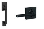 Matte Black-622