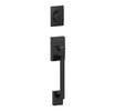 Matte Black-622