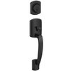 Matte Black-622