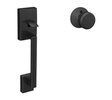 Matte Black-622