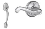 Satin Chrome-626