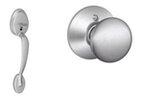 Satin Chrome-626