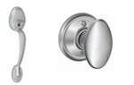 Satin Chrome-626