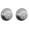 Satin Chrome-626