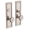Polished Nickel Lifetime Finish-055