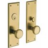 Polished Brass Lifetime Finish-003