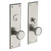 Satin Nickel Lifetime Finish-056