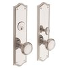 Polished Nickel Lifetime Finish-055