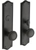 Oil Rubbed Bronze-102