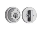 Satin Chrome-US26D