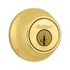 Polished Brass-US3