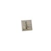 Polished Nickel Lifetime Finish-055