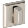 Satin Nickel Lifetime Finish-056