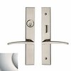 Polished Nickel Lifetime Finish-055