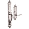 Polished Nickel Lifetime Finish-055