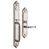 Polished Nickel Lifetime Finish-055