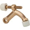 Satin Bronze