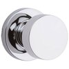 Polished Chrome-US26