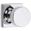 Polished Chrome-US26