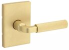 Satin Brass-US4