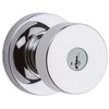 Polished Chrome-US26