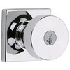 Polished Chrome-US26