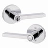 Polished Chrome-US26