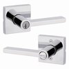 Polished Chrome-US26