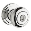 Polished Chrome-US26