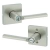 Satin Nickel-US15
