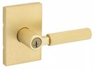 Satin Brass-US4
