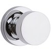 Polished Chrome-US26