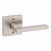 971SQT-Halifax Lever w/ Square Rosette