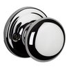 Polished Chrome-US26