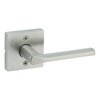 973SQT-Lisbon Lever w/ Square Rosette
