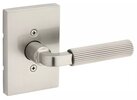 973RCT-Mirada Lever w/ Rectangular Rosette