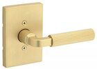 Satin Brass-US4
