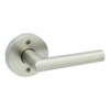 971RDT-Milan Lever w/ Round Rosette