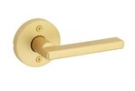 Satin Brass-US4