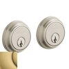 Satin Brass and Brown-060