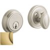 Satin Brass and Brown-060