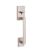 Satin Nickel-US15