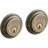 Satin Brass and Brown-060