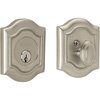 Satin Brass and Brown-060