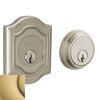 Satin Brass and Brown-060