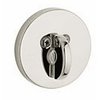 Polished Nickel Lifetime Finish-055