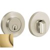 Satin Brass and Brown-060