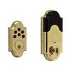 Polished Brass Lifetime Finish-003
