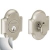 Polished Nickel Lifetime Finish-055