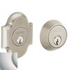 Polished Nickel Lifetime Finish-055